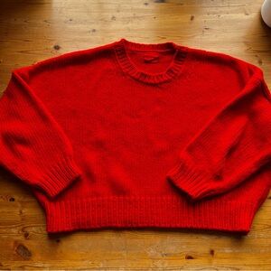 Babaa No 14 in summer flame